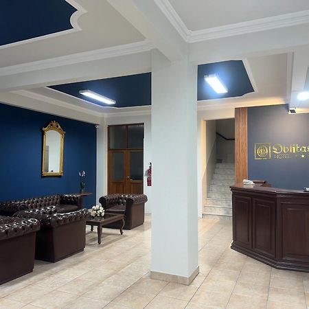 Hotel Oblitas Cochabamba Extérieur photo