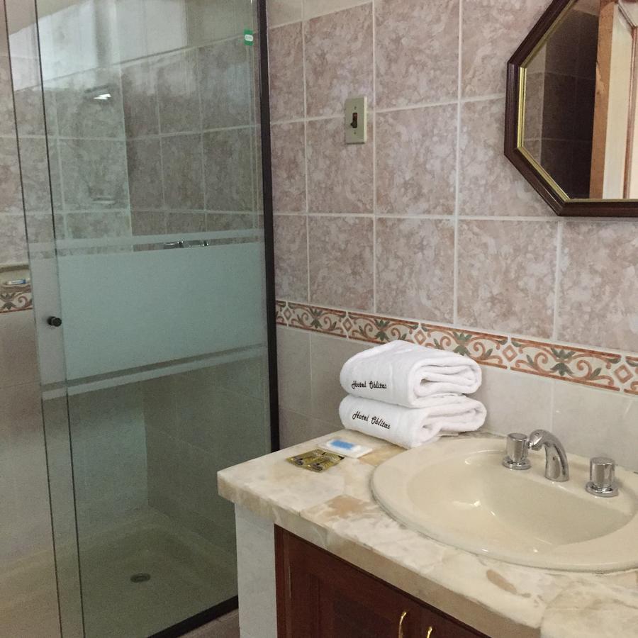 Hotel Oblitas Cochabamba Extérieur photo