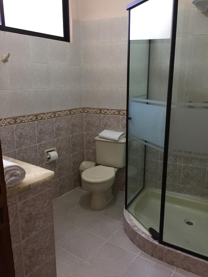 Hotel Oblitas Cochabamba Extérieur photo